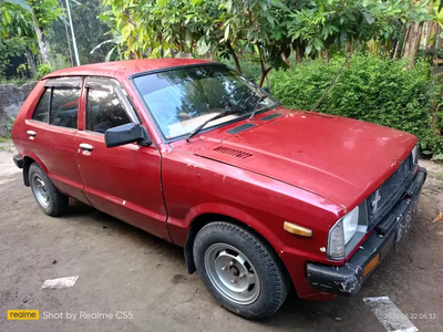 Daihatsu Lain-lain 1985