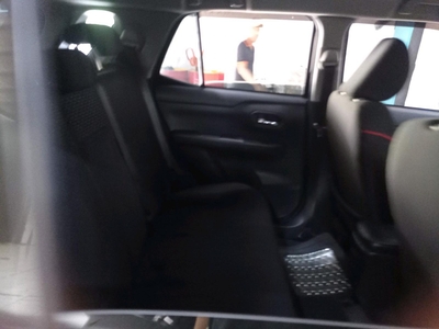 Daihatsu Rocky 1.0 AT R Turbo CVT ADS
