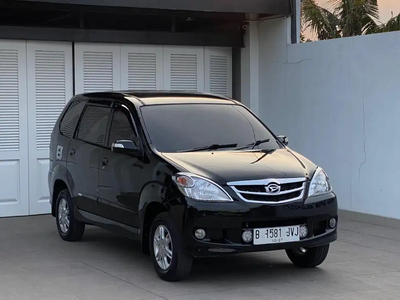 Daihatsu Xenia 2010