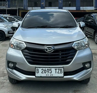 Daihatsu Xenia 2017