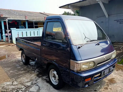 Daihatsu Zebra 1995