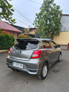 Datsun Go Panca 2018