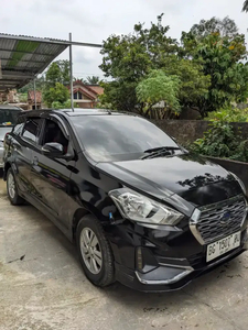 Datsun Go+ Panca 2018