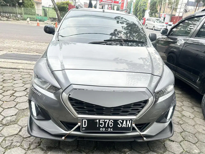 Datsun Go+ Panca 2018