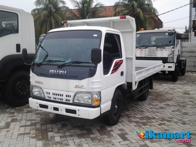 Di Jual Isuzu Elf