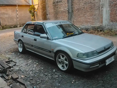 Honda Civic 1990