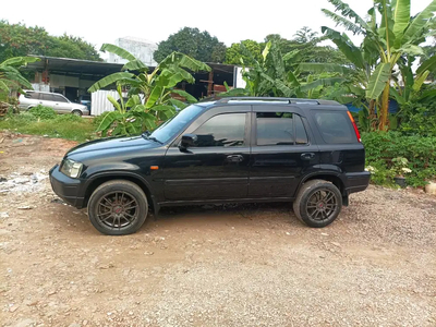 Honda CR-V 2001