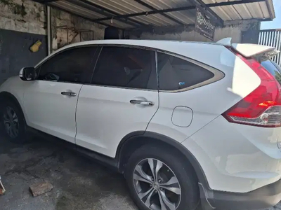 Honda CR-V 2012