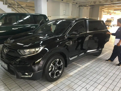 Honda CR-V 2017