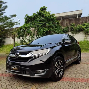 Honda CR-V 2019