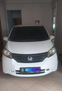 Honda Freed 2009