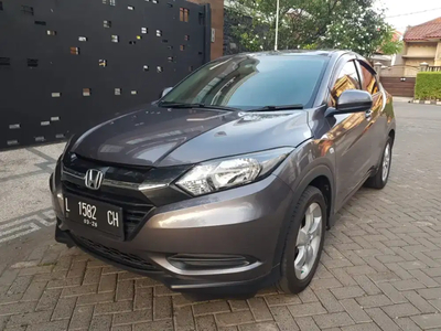 Honda HR-V 2016