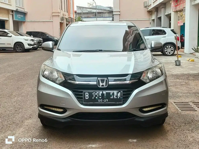 Honda HR-V 2017