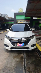 Honda HR-V 2020