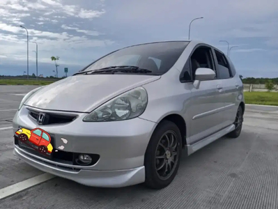 Honda Jazz 2005