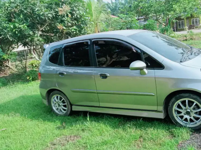 Honda Jazz 2006