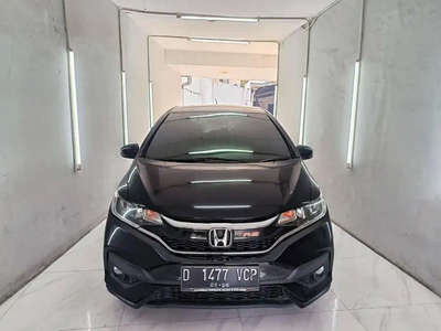 Honda Jazz 2017