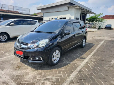 Honda Mobilio 2014