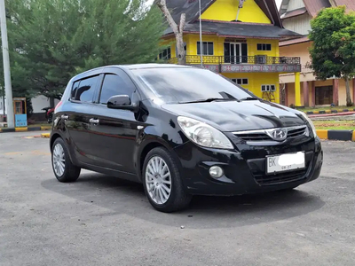 Hyundai i20 2009