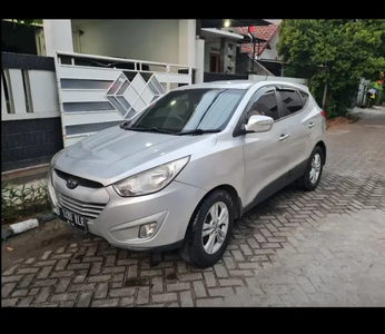 Hyundai Tucson 2011