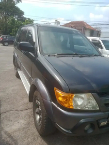 Isuzu Panther 2006