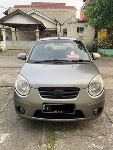 Kia Picanto 2009