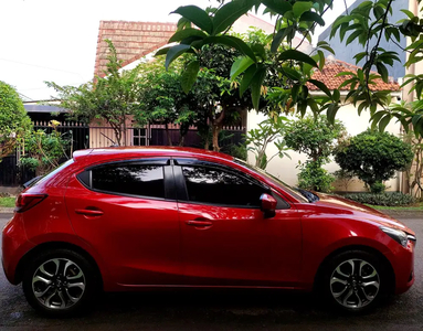 Mazda 2 2014