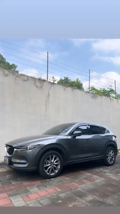 Mazda CX-5 2021