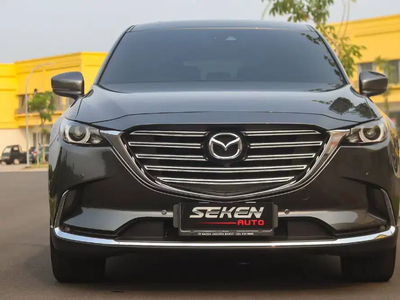 Mazda CX-9 2019