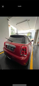 Mini Cooper Mini Cooper 2015