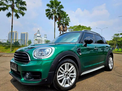 Mini Cooper Mini Cooper 2020