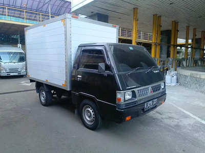 Mitsubishi Colt L300 2017