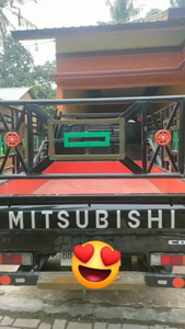 Mitsubishi L300 2019