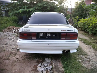 Mitsubishi Lain-lain 1991