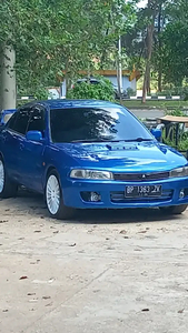 Mitsubishi Lancer 1997