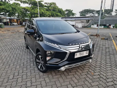 Mitsubishi Xpander 2019