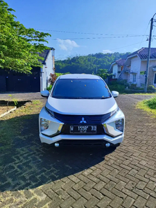 Mitsubishi Xpander 2021