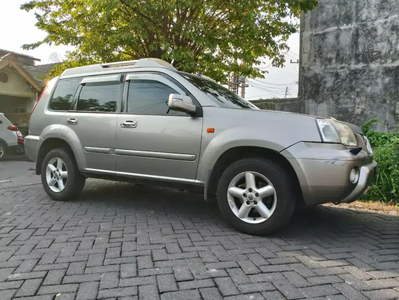 Nissan X-Trail 2005