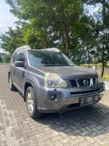 Nissan X-Trail 2010