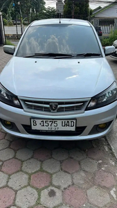 Proton Saga 2012