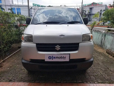 Suzuki APV 2009