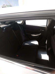 Suzuki Baleno GL 1.4 AT Hatchback 2019