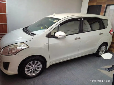 Suzuki Ertiga 2015