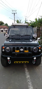 Suzuki Jimny 1993