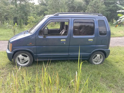 Suzuki Karimun 2001