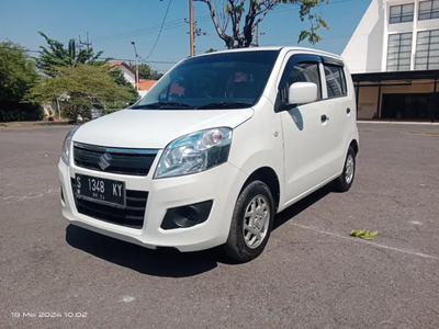 Suzuki Karimun Wagon 2019