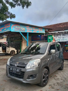 Suzuki Karimun Wagon R 2015