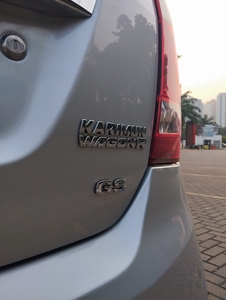Suzuki Karimun Wagon R GS AGS 2016