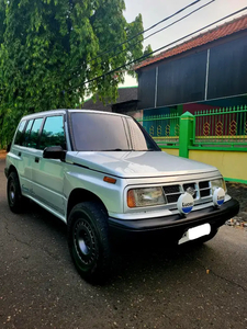 Suzuki Sidekick 1997