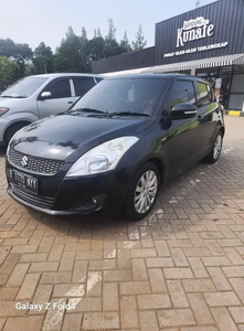 Suzuki Swift 2014